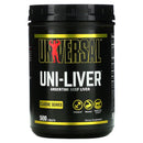 UNIVERSAL NUTRITION UNI-LIVER 500 TABLETS (30GR.)