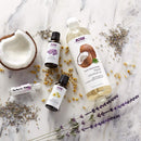 Now Foods Lavender Oil, 10 ml