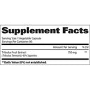 GAT ESSENTIALS TRIBULUS 90 CAPSULES