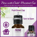 Now Foods Lavender Oil, 10 ml