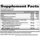 GAT PMP RASPBERRY LEMONADE 255G