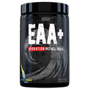 NUTREX - WARRIOR EAA + HYDRATION BLUEBERRY LEMONADE 390G