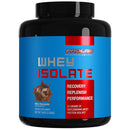 PROLAB: WHEY ISOLATE 5LBS MILK CHOCOLATE