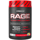 ENHANCED LABS RAGE RELOADED 60SV SOUR GUMMY BEAR