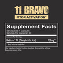 REDCON1 - 11-BRAVO 120CT