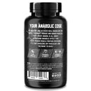 NUTREX- ANABOL HARDCORE 60TAB