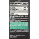 NUTREX- LIPO 6 BLACK HERS UC 60 LIQUID CAPSULES - 60SV