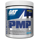 GAT PMP RASPBERRY LEMONADE 255G