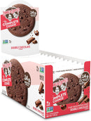LENNY & LARRY - The Complete Cookie Double Chocolate