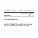 ENHANCED LABS YOHIMBINE 120 COUNT