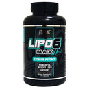 NUTREX- LIPO 6 BLACK UC 60 LIQUID CAPSULES