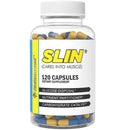 ENHANCED LABS SLIN 120CT
