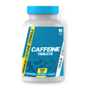MUSCLE RULZ CAFFEINE 200MG 120 Tablets