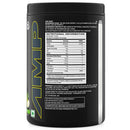 GNC AMP Gold Series BCAA Advanced- Green Apple