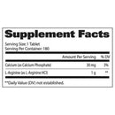 GAT Sport Essentials L-Arginine 180 Tablets