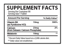 MUSCLE RULZ CLA 1000MG
