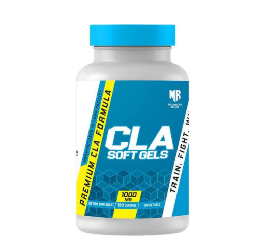 MUSCLE RULZ CLA 1000MG