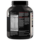 GNC Amplified Mass XXX Powder- Vanilla