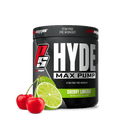 PROSUPPS HYDE MAX PUMP 25SV - CHERRY LIMEADE